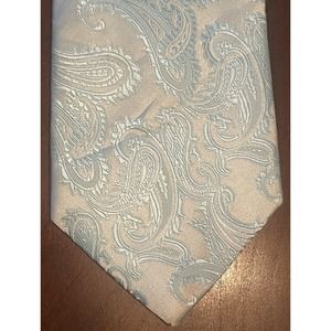 Brand Q 100% Microfiber Men’s Neck Tie Made In China